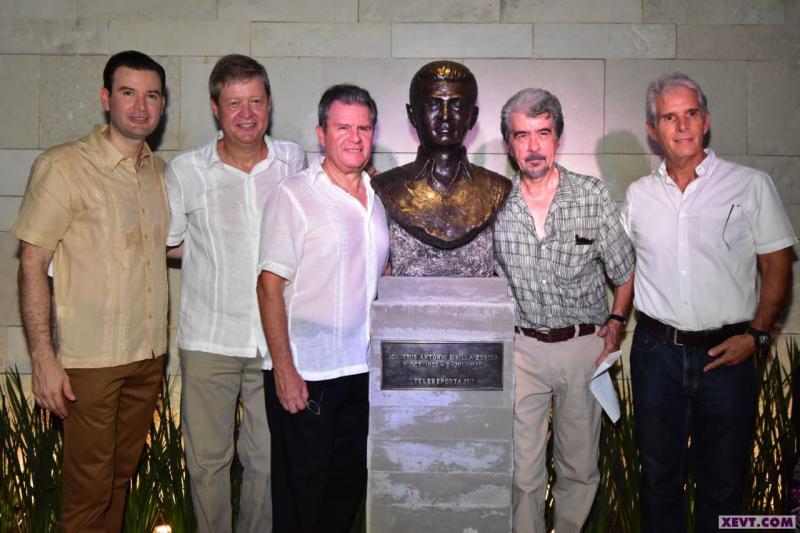 Chucho Sibilla, la obra detrás de la obra