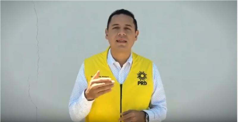 Una burla y un engaño el Primer Informe de AMLO: PRD