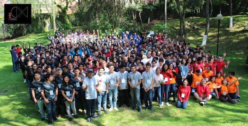 Logran estudiantes Tabasqueños 4 medallas de bronce y 2 menciones honoríficas en Olimpiada Mexicana de Matemáticas