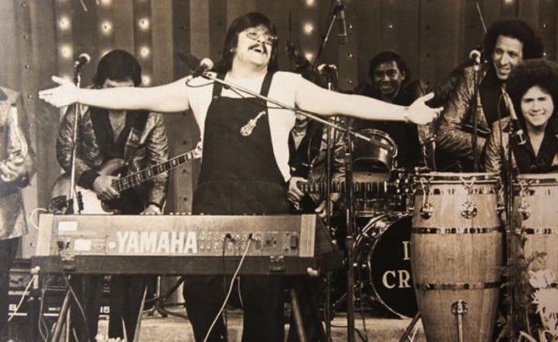 Chico Che el hombre de overol, 30 años de ausencia