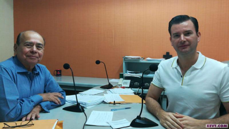 Revela Gustavo Rosario características del dron de 12 millones de pesos para seguridad pública Revela Gustavo Rosario características del dron de 12 millones de pesos para seguridad pública
