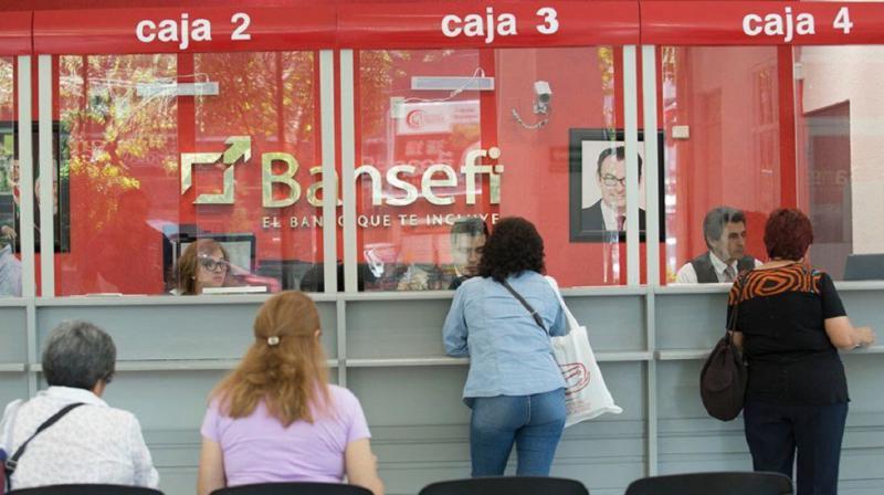 Inicia operaciones Banco del Bienestar, desaparece BANSEFI