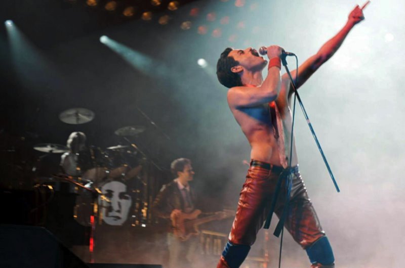 Queen, Freddie Mercury y su cita con la historia