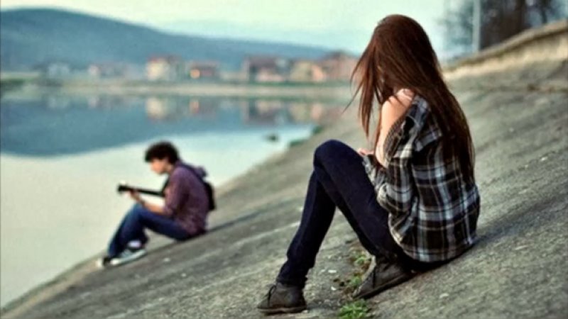 ¿Has tenido un amor platónico? ¿Has tenido un amor platónico?