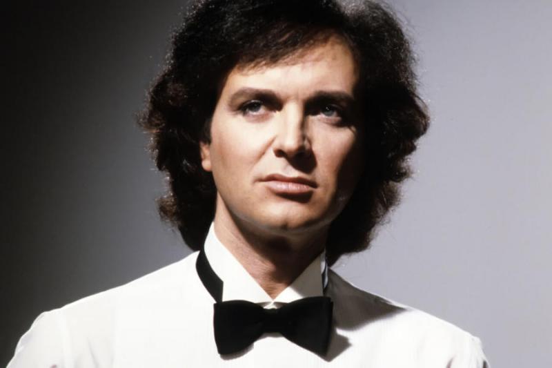 España y la música están de luto con la muerte de Camilo Sesto: Alberto Peláez