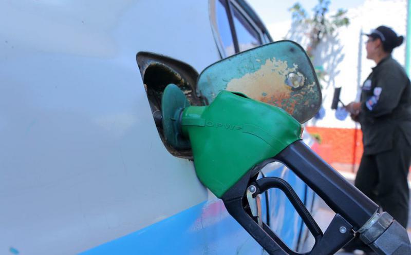 Dice PROFECO no saber quién es quién en el precio de las gasolinas en Tabasco Dice PROFECO no saber quién es quién en el precio de las gasolinas en Tabasco