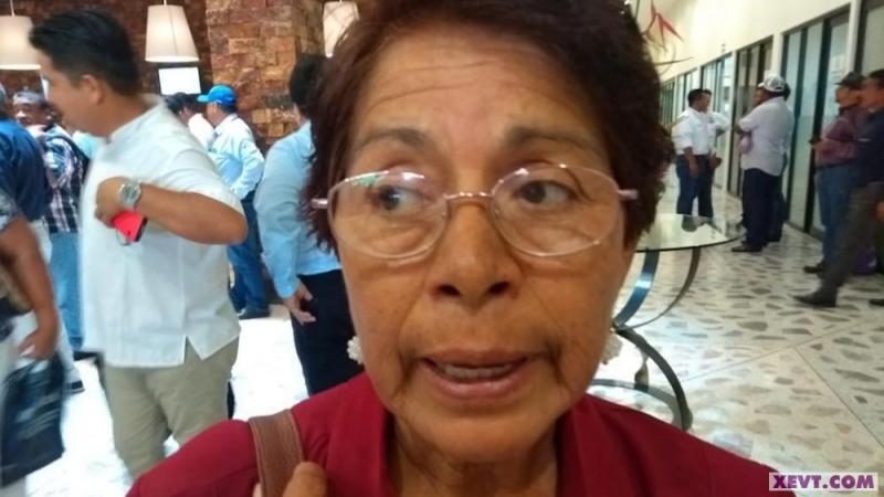 Acusa MORENA al PRI y PRD de estar detrás del robo de boletas electorales en Tabasco