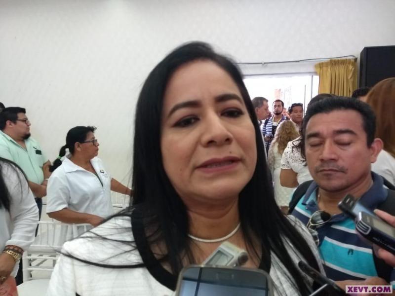 Nunca se sorprendió a nadie tirando basura en la calle, por eso no hay sanciones: Ayuntamiento de Centro Nunca se sorprendió a nadie tirando basura en la calle, por eso no hay sanciones: Ayuntamiento de Centro