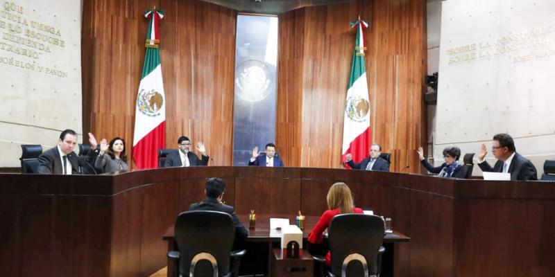 Funcionarios no pueden bloquear a ciudadanos en redes sociales: SCJN