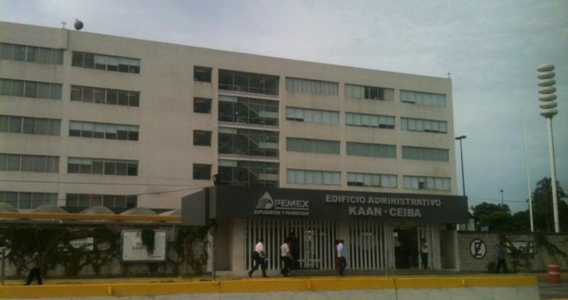 Anuncia gobierno Tabasqueño bolsa de trabajo para quienes quieran trabajar en la refinería