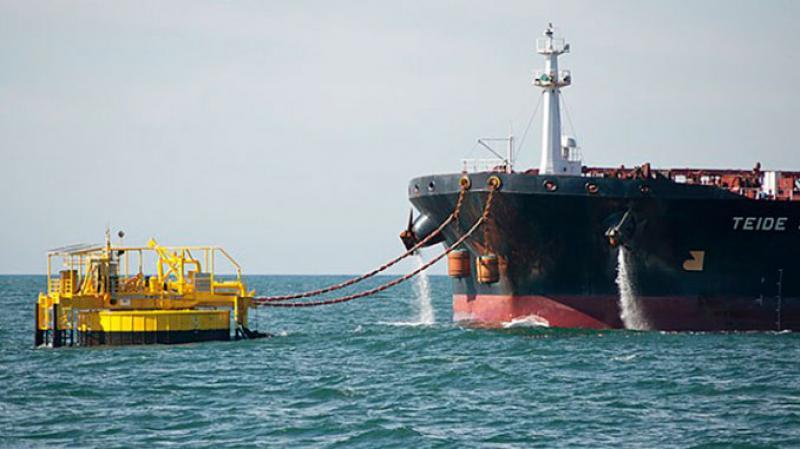 Debe PEMEX tomar con seriedad la falta de mantenimiento a la monoboya de Dos Bocas, advierte AALH 