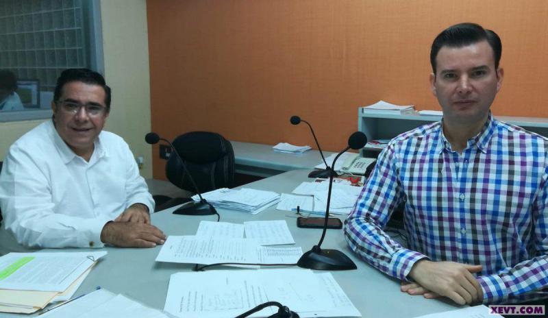 Pese a críticas de ellos mismos, Morena avaló fechorías de gobiernos de Núñez y Gaudiano: PVEM