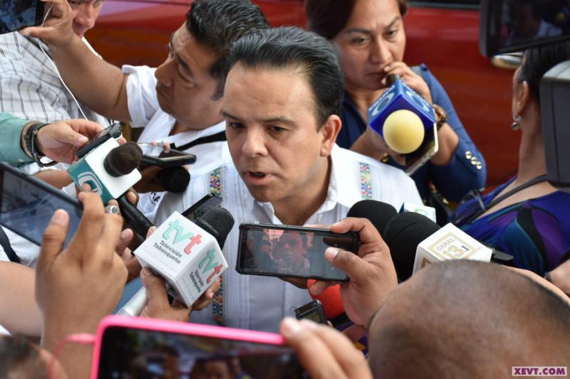 Pide SEGOTAB esperar a que FGE investigue las posibles causas del homicidio de la pareja de maestros de Balancán