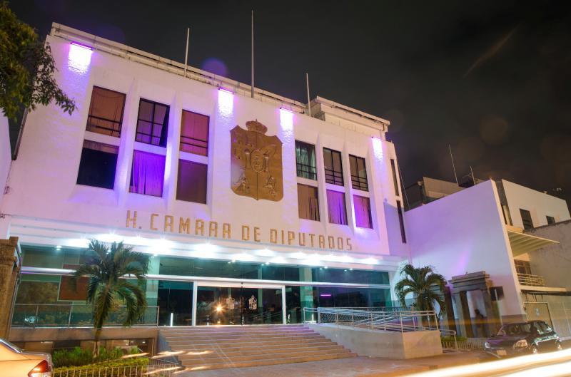 Solo 6 diputados electos en Tabasco… tienen experiencia legislativa