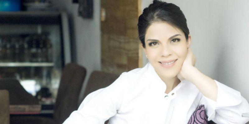Anuncia chef tabasqueña, Gaby Ruiz, nuevo proyecto de música y comida