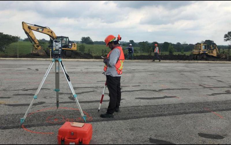 Consorcio SENERMEX se encargará de la Ingeniería Básica del Tren Maya: FONATUR