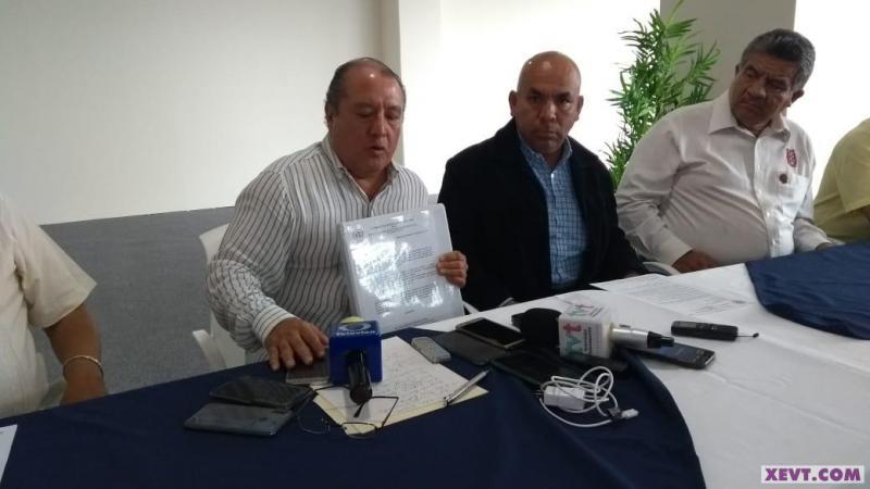 Piden egresados del Poli oficina para creación de proyectos en Tabasco Piden egresados del Poli oficina para creación de proyectos en Tabasco