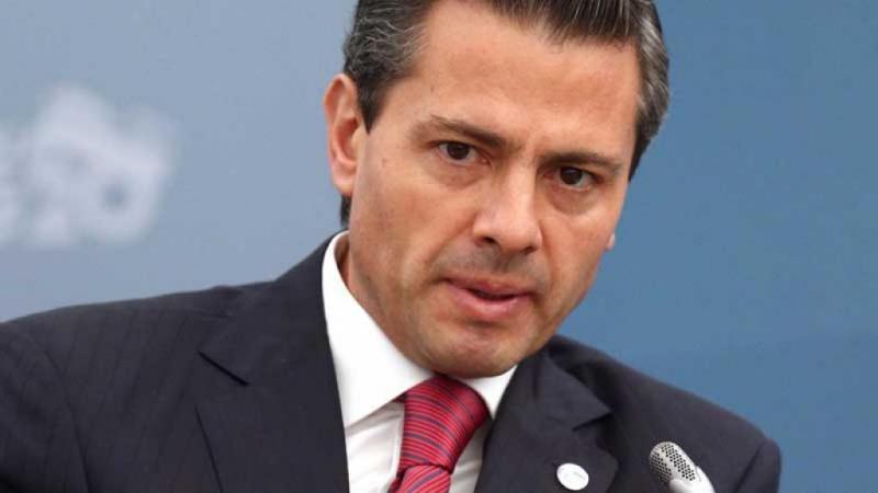 No tengo casa en España; vivo en EdoMex’, aclara EPN No tengo casa en España; vivo en EdoMex’, aclara EPN