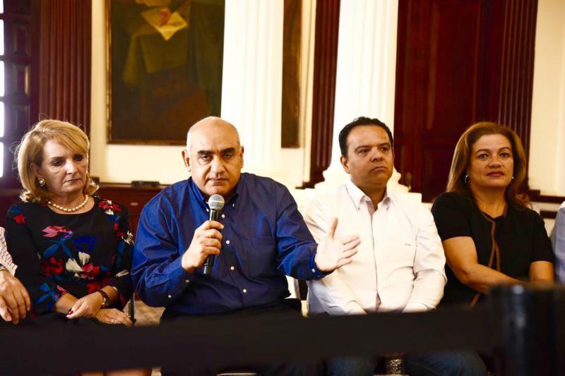 Del 3 al 12 de mayo se realizará la Feria Tabasco 2019
