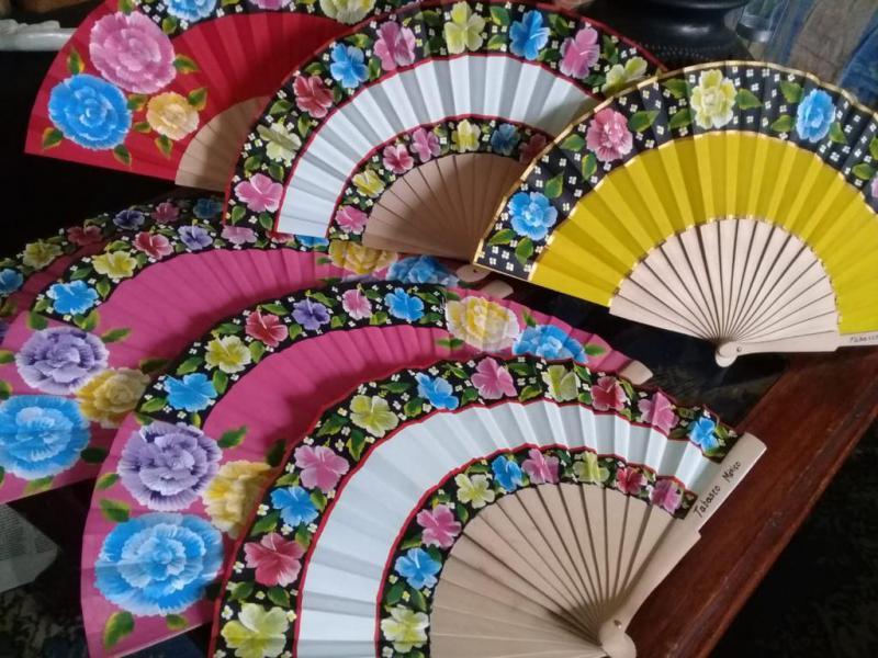 Inaugurarán tienda ‘Artesano de Tabasco’ dentro del Museo Papagayo