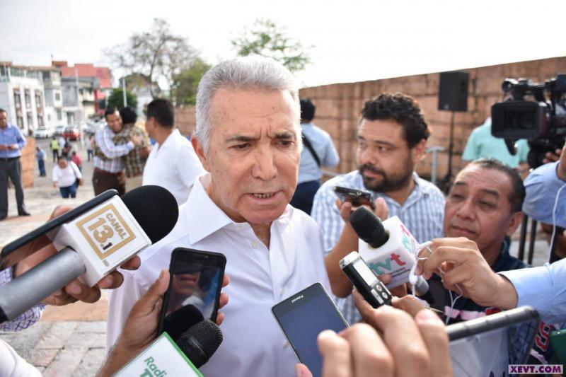 Avala Roberto Madrazo la refinería y el borrón y cuenta nueva… ¡de AMLO!