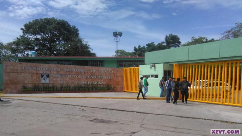 Toman medidas en el ITVH a causa de la inseguridad