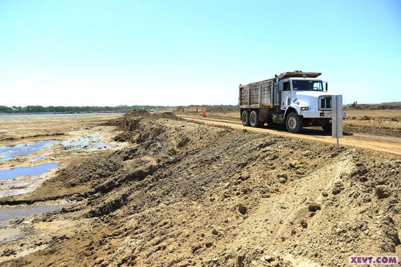 Rechaza Adán Augusto que empresa de GIMSA, ganara uno de los paquetes licitados para la construcción de la refinería de Dos Bocas 