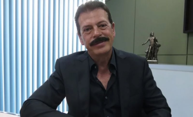 Llama Sergio Goyri pinche india a Yalitza y... luego se disculpa