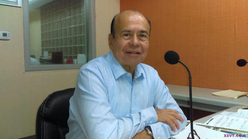 Renuncia Gustavo Rosario Torres a la SEGOTAB 
