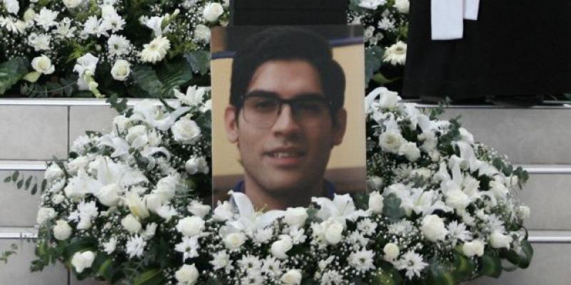 Vinculan a proceso a imputados por el caso de Norberto Ronquillo