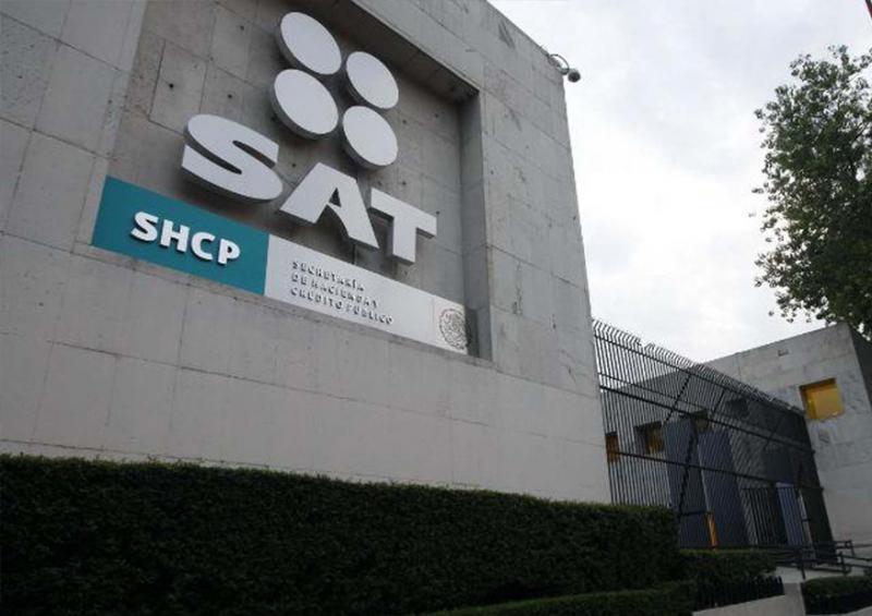 Condonó el SAT 37.3 mdp a Grupo Higa