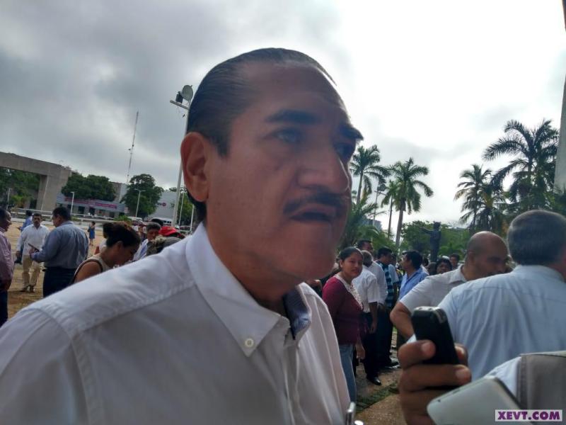 Diferencias entre Madrazo y EPN son comunes en partidos políticos: PRI Diferencias entre Madrazo y EPN son comunes en partidos políticos: PRI