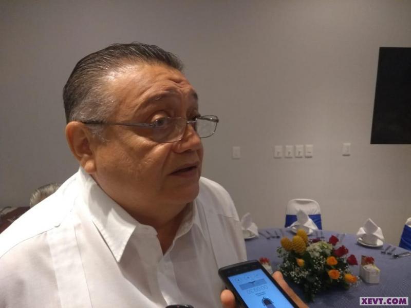 Aerolíneas que operan en el aeropuerto de Villahermosa, interesadas en nuevas rutas Aerolíneas que operan en el aeropuerto de Villahermosa, interesadas en nuevas rutas