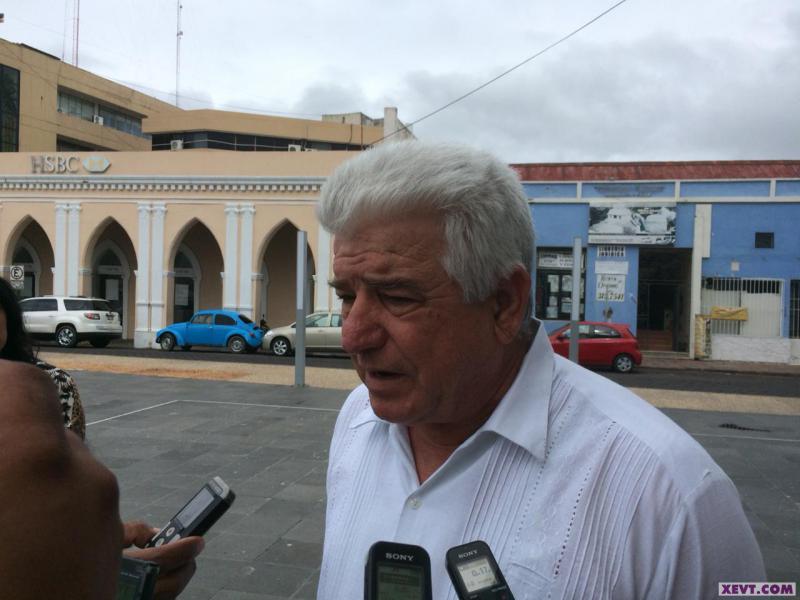 Yo no trafico con el apellido, ataja Pepin López Obrador