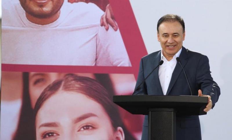 Elementos de seguridad incluido el secretario Durazo, presentarán exámenes de confianza, aseguran