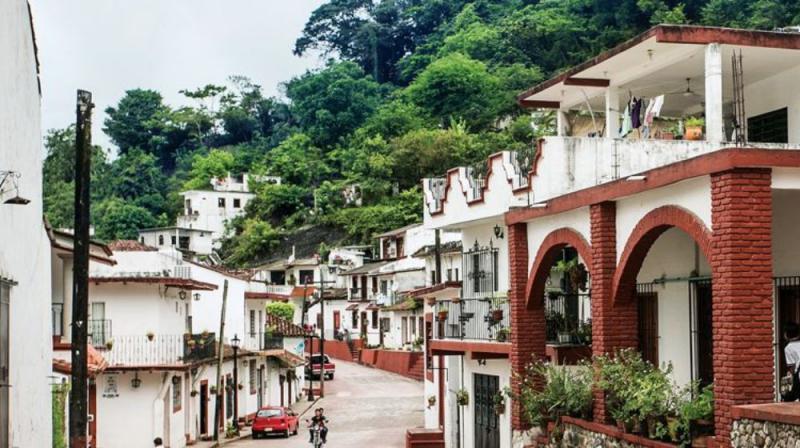 Será Tapijulapa sede de filmación para 2 películas y un cortometraje