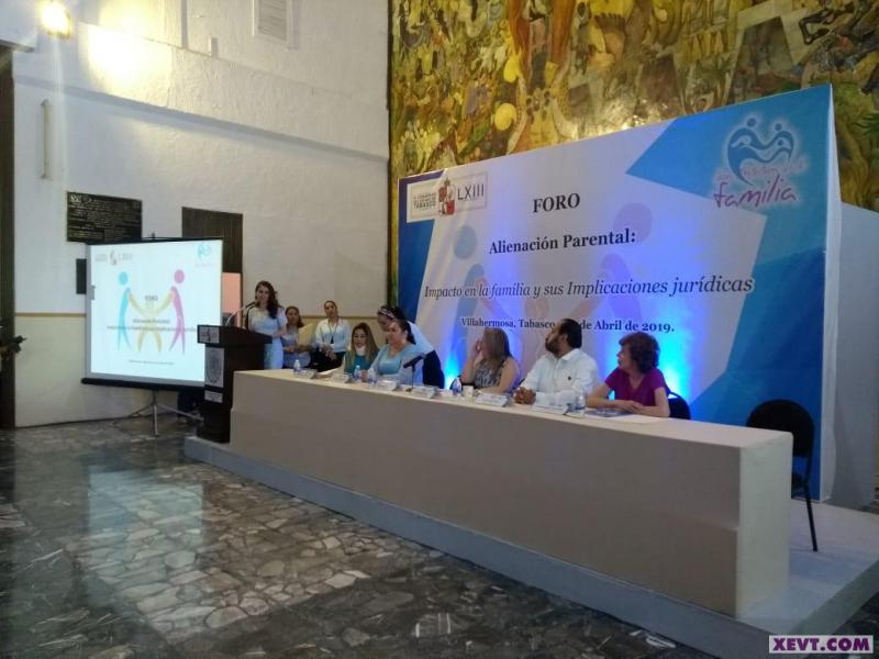 Alienación parental, más peligrosa que el Bullying: AC