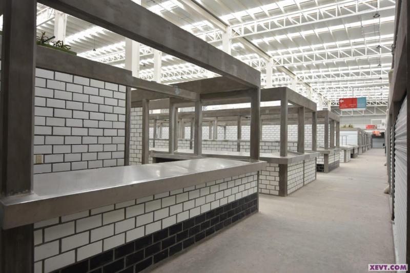 Mañana revisarán locatarios sus espacios en el Pino Suárez