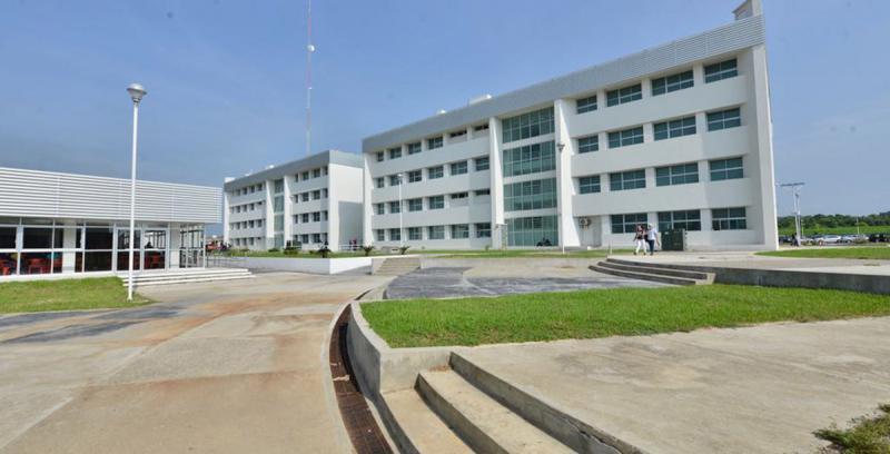 Ciudad Universitaria, destinada a convertirse en segundo ‘casco’ de Villahermosa: Piña