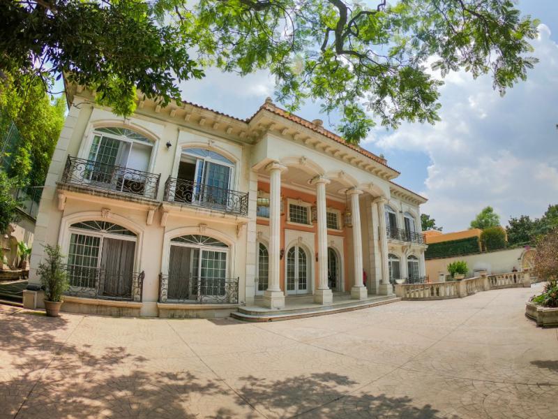 Interpone Zhenli Ye Gon amparo para evitar la venta de su mansión en Lomas de Chapultepec