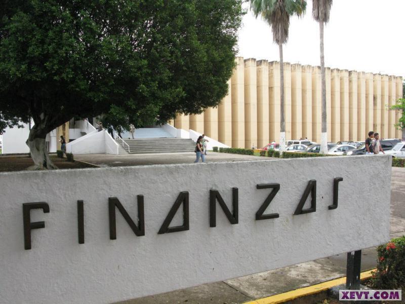 Ventilan que el gobierno de Tabasco condonó multas a deudores en 2019