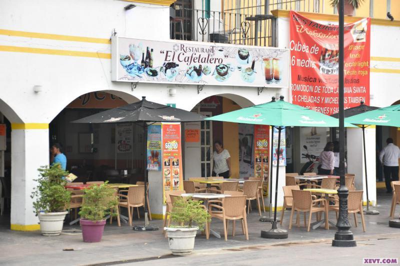 La inseguridad es el principal problema que enfrentan establecimientos en Tabasco: Censo Económico 2019