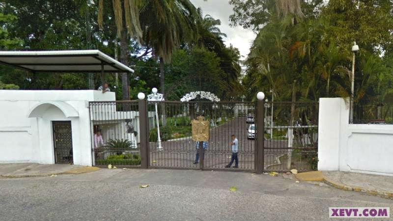 En contra de vender la Quinta Grijalva, se declara Manuel Rodríguez