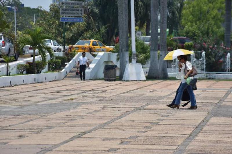 Prevé Conagua recuperación de temperatura tras frente frío no. 23