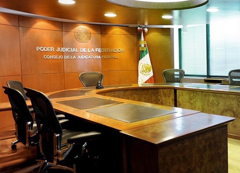 Se deslinda el CJF de la ampliación de la presidencia de Arturo Zaldívar aprobada por el Senado