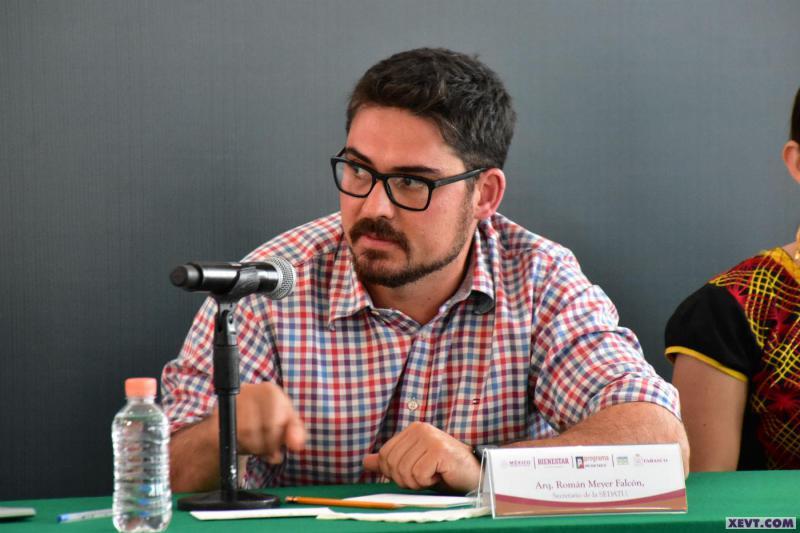 Registra Tabasco rezago habitacional del 67%, confirma SEDATU