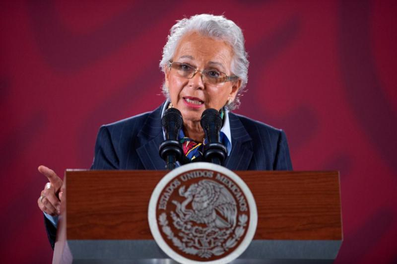 Demanda SEGOB investigación sobre presunta agresión a caravana de padres de los 43 en Chiapas