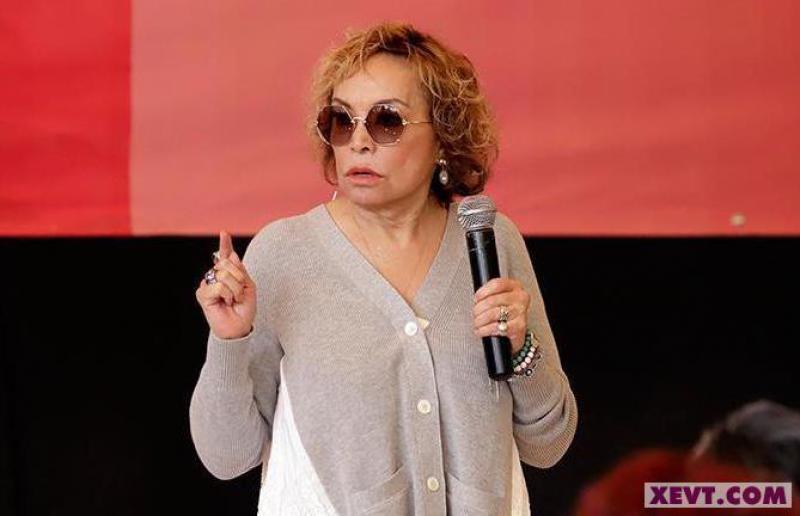 Buscaría Elba Esther Gordillo recuperar plazas de maestra y directora con la intención de ir por la dirigencia de la SNTE
