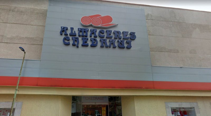 Cierra sus puertas Almacenes Chedraui y construirán tienda Suburbia en su lugar