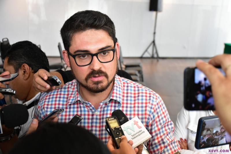 Se evitará una nueva estafa maestra en convenios con universidades: SEDATU Se evitará una nueva estafa maestra en convenios con universidades: SEDATU